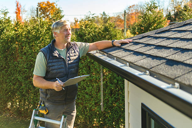 Trusted Roofing service in Dexter, MI - Ben Roofing and Steel LLC
