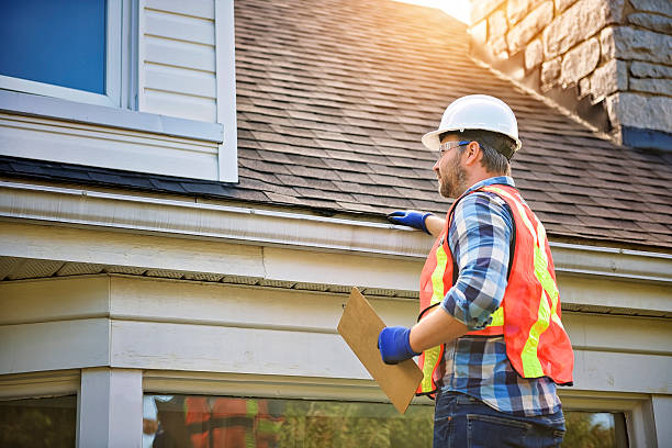 Trusted Flat Roof Repair service in Dexter, MI - Ben Roofing and Steel LLC